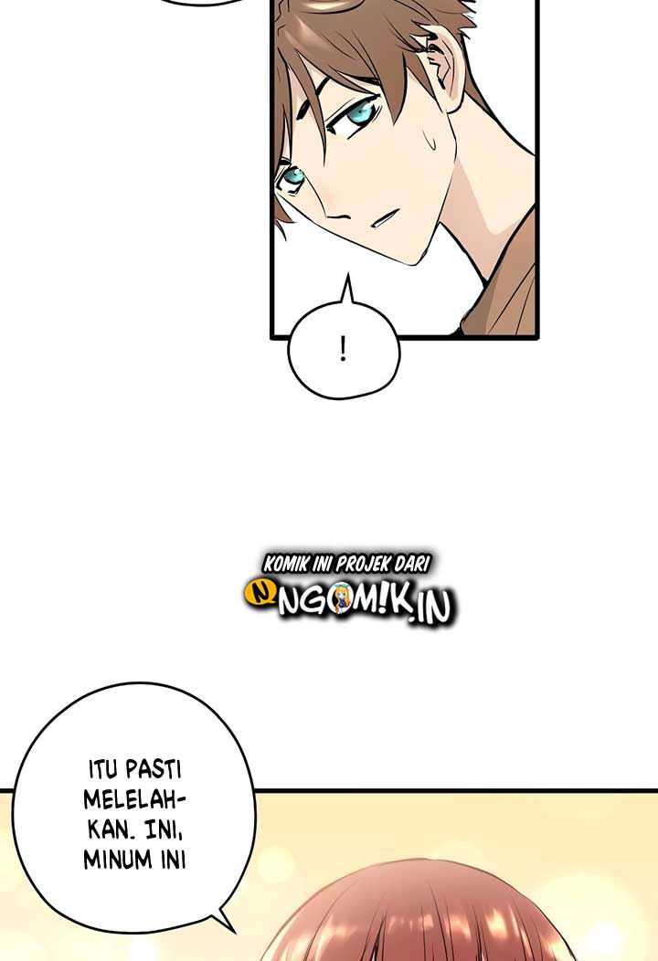 Promised Orchid Chapter 1 - halaman 40