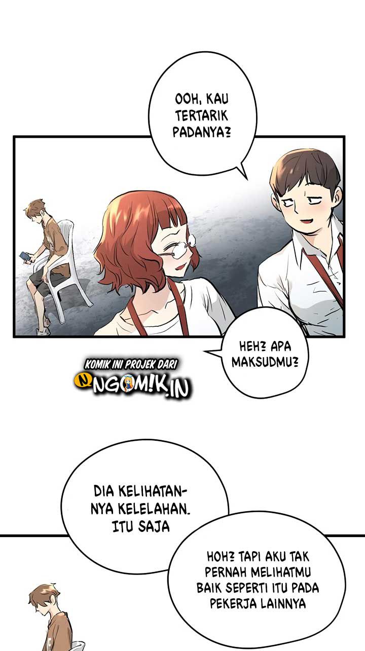 Promised Orchid Chapter 1 - halaman 42