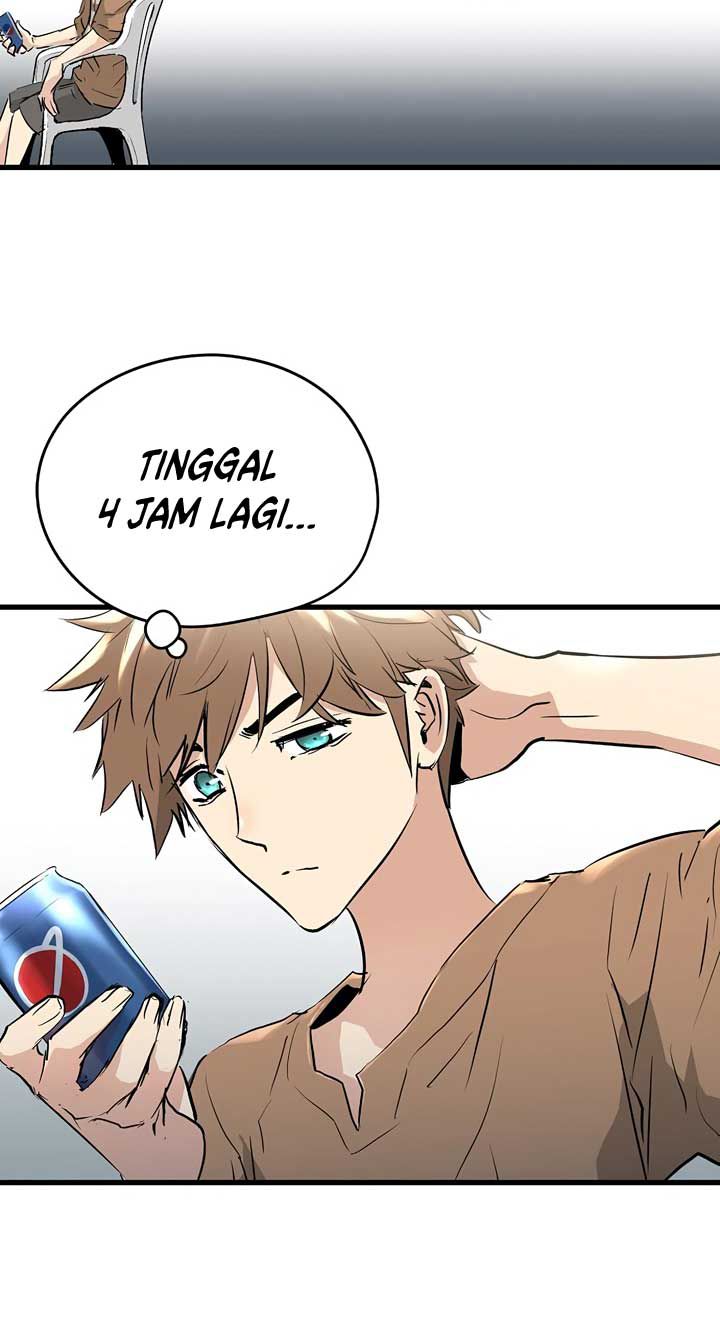 Promised Orchid Chapter 1 - halaman 43