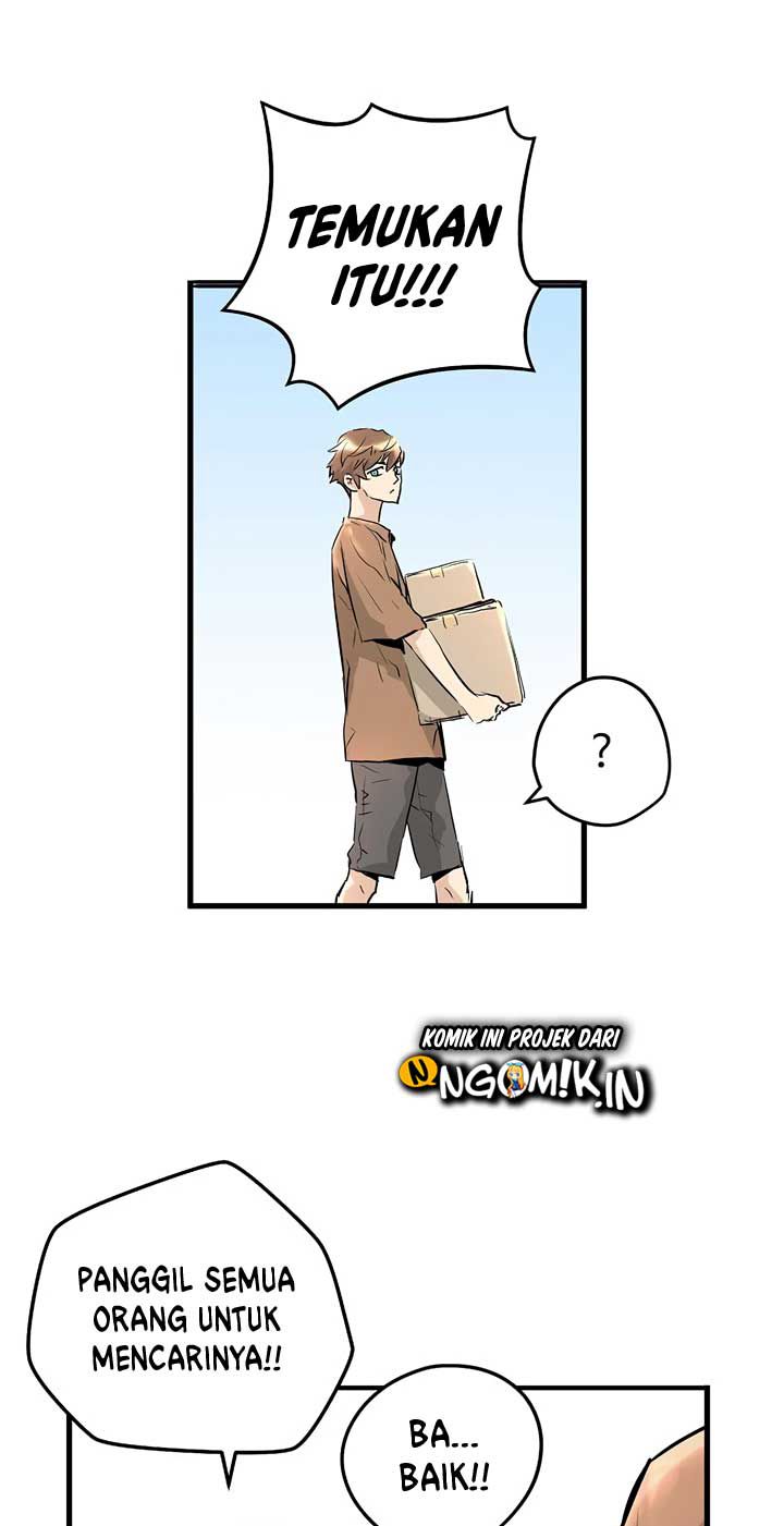 Promised Orchid Chapter 1 - halaman 46