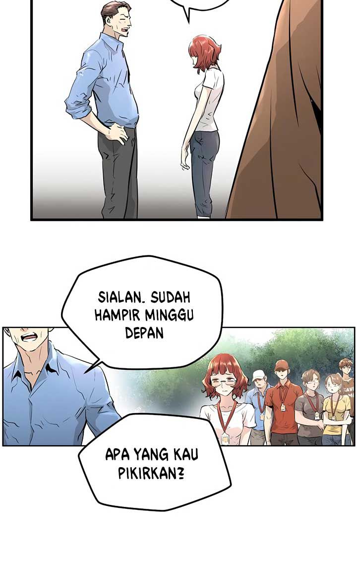 Promised Orchid Chapter 1 - halaman 47