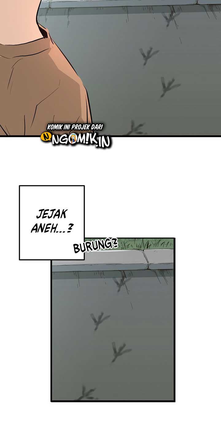 Promised Orchid Chapter 1 - halaman 51