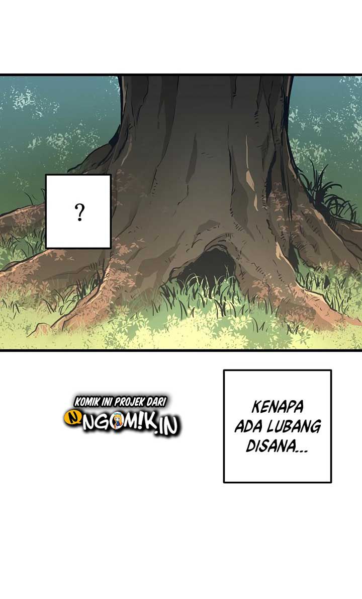 Promised Orchid Chapter 1 - halaman 52