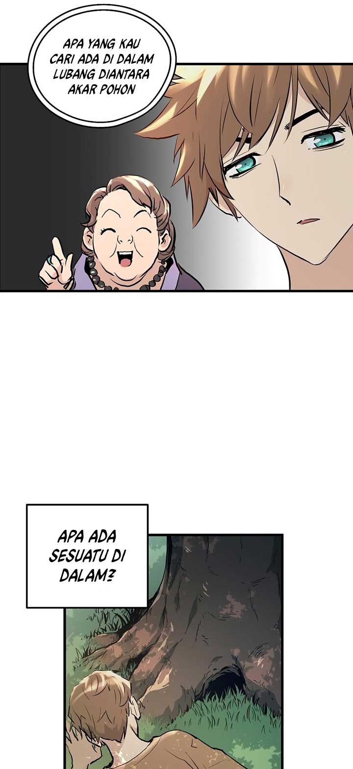 Promised Orchid Chapter 1 - halaman 53