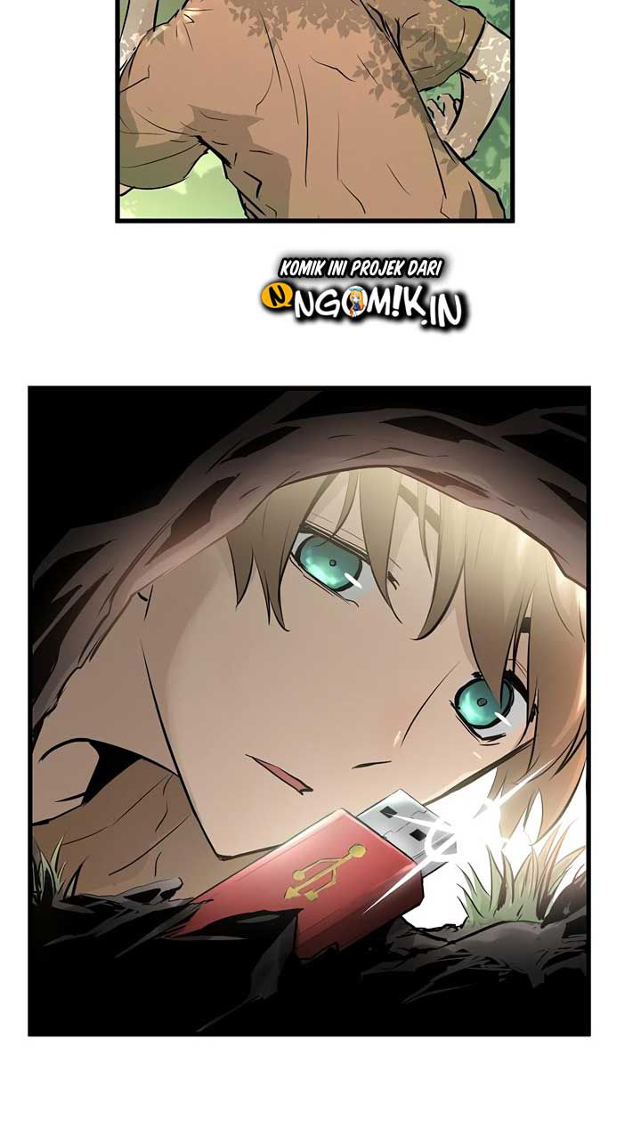 Promised Orchid Chapter 1 - halaman 54