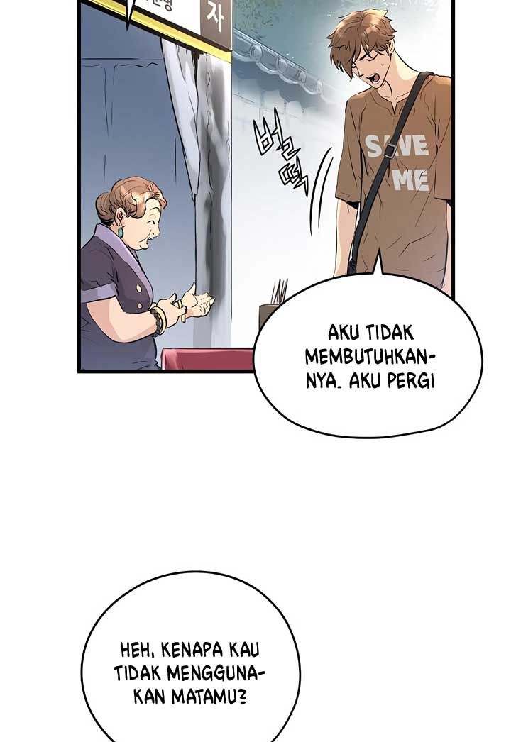 Promised Orchid Chapter 1 - halaman 67