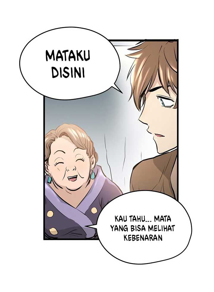Promised Orchid Chapter 1 - halaman 69