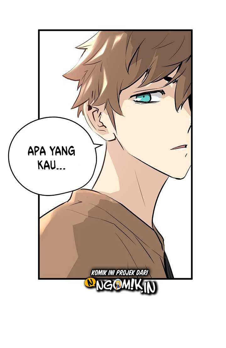 Promised Orchid Chapter 1 - halaman 70