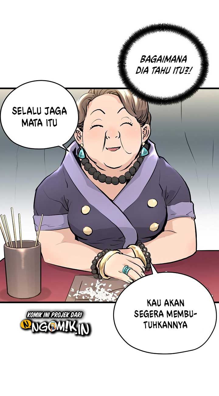 Promised Orchid Chapter 1 - halaman 74