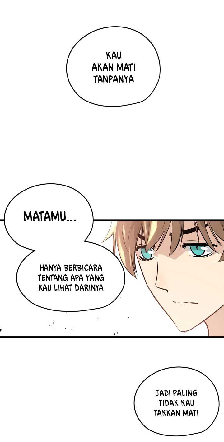 Promised Orchid Chapter 1 - halaman 75