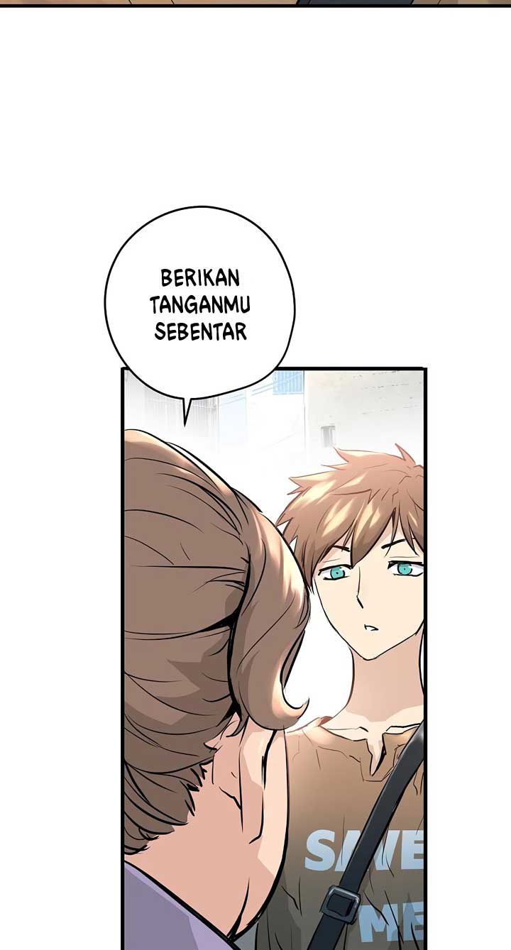 Promised Orchid Chapter 1 - halaman 78