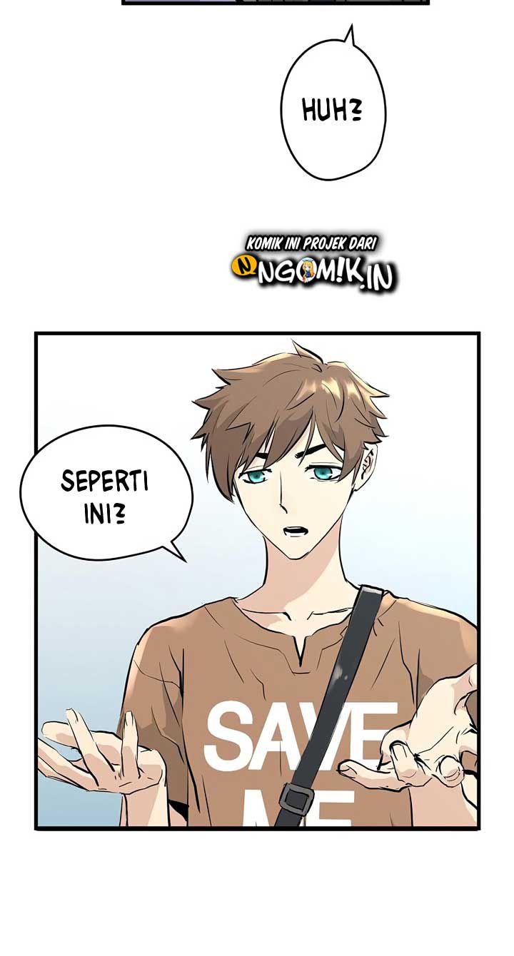 Promised Orchid Chapter 1 - halaman 79