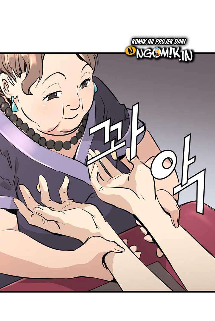 Promised Orchid Chapter 1 - halaman 80