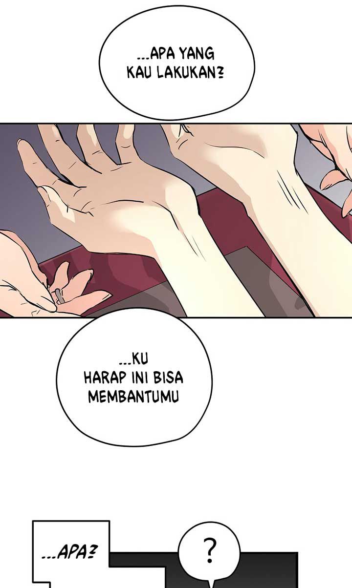 Promised Orchid Chapter 1 - halaman 81