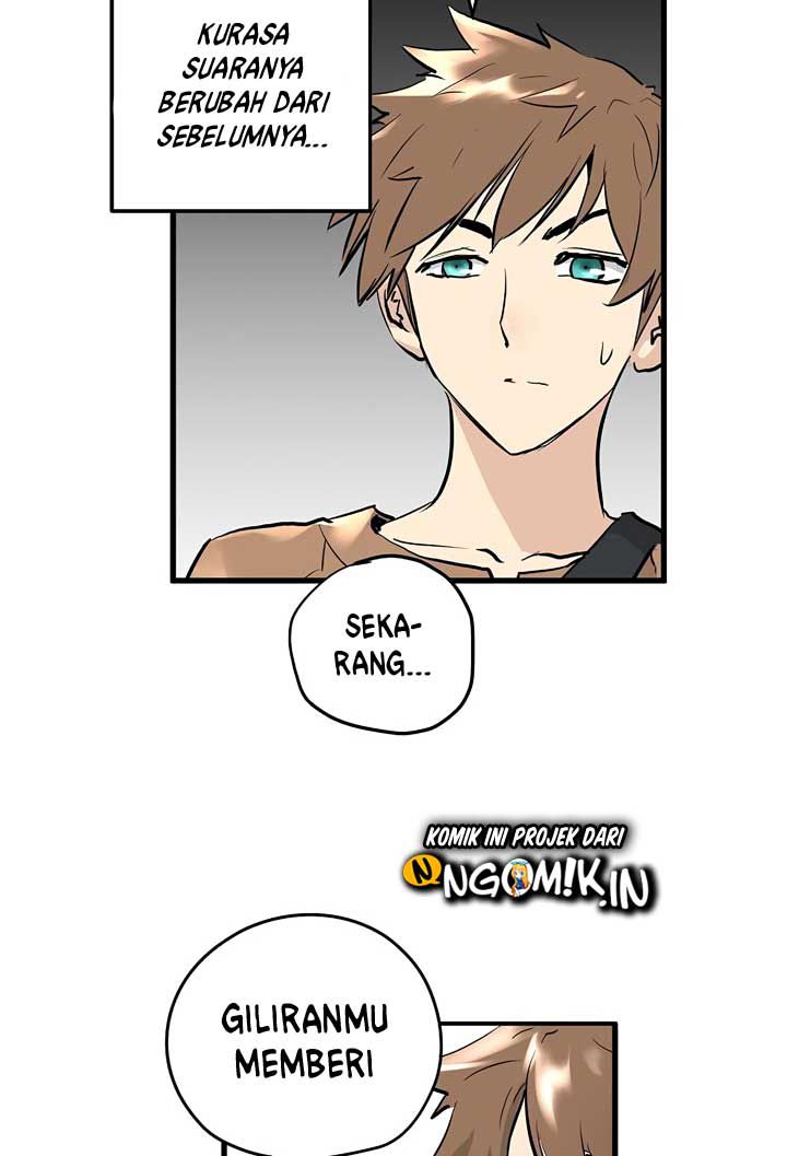 Promised Orchid Chapter 1 - halaman 82