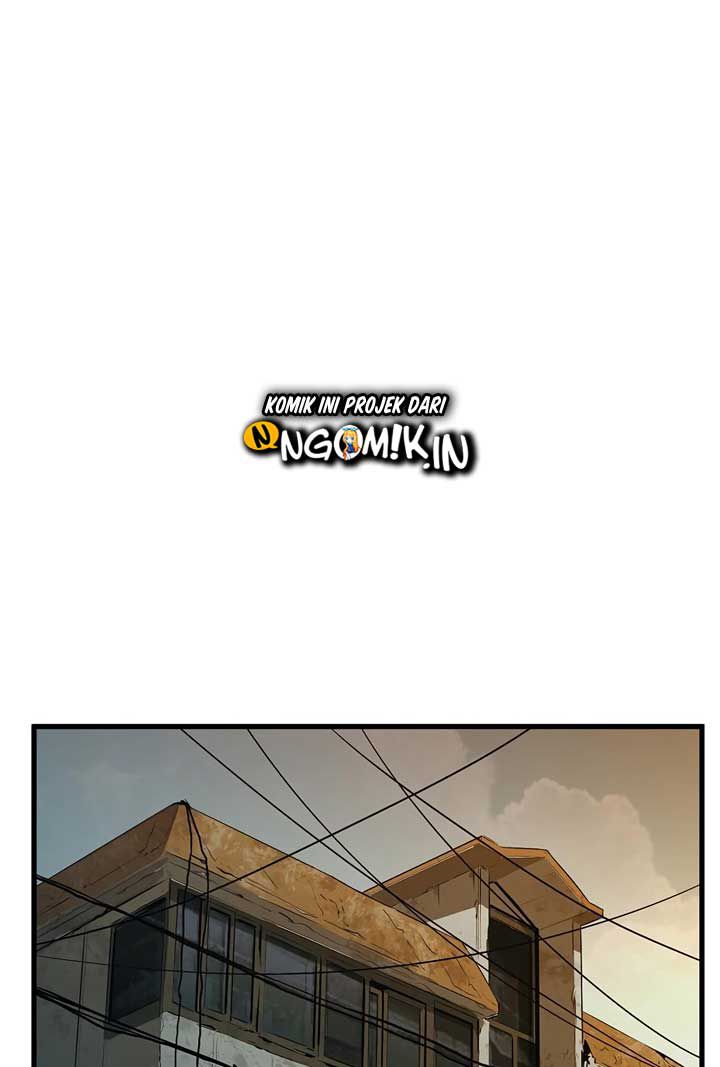 Promised Orchid Chapter 1 - halaman 85