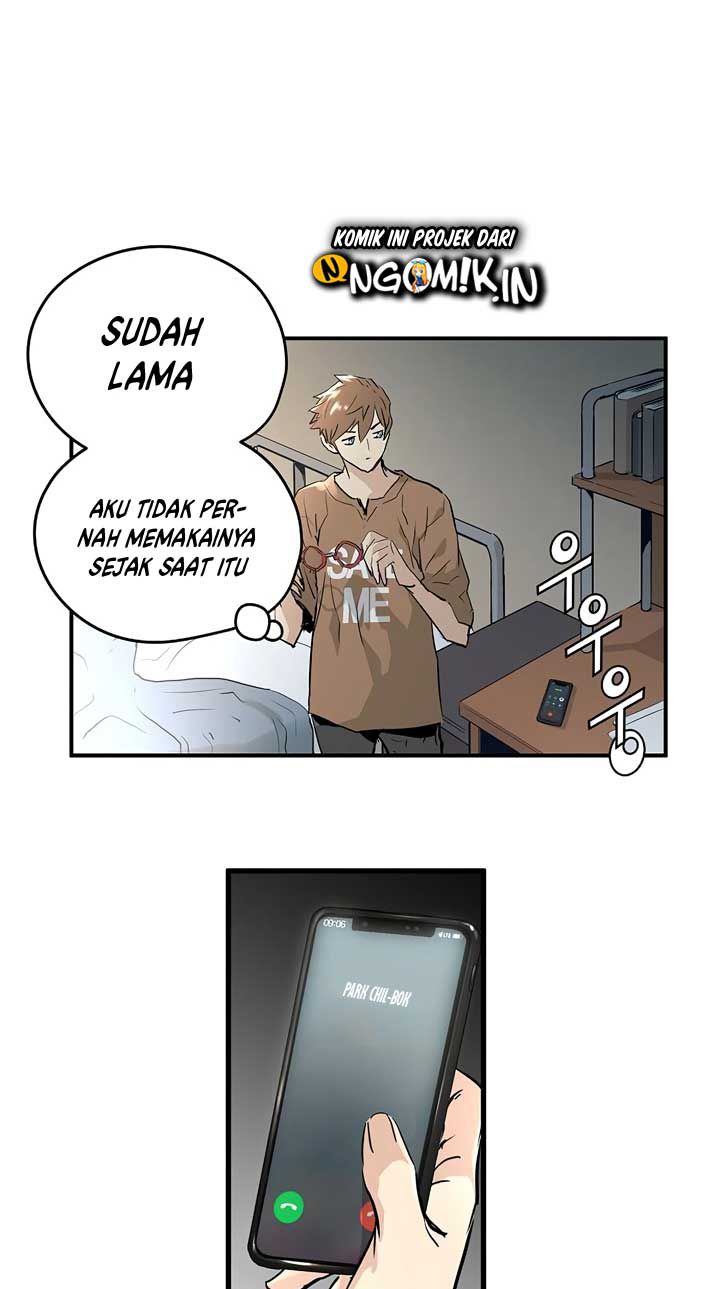 Promised Orchid Chapter 1 - halaman 89