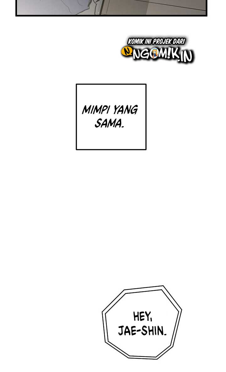 Promised Orchid Chapter 1 - halaman 9