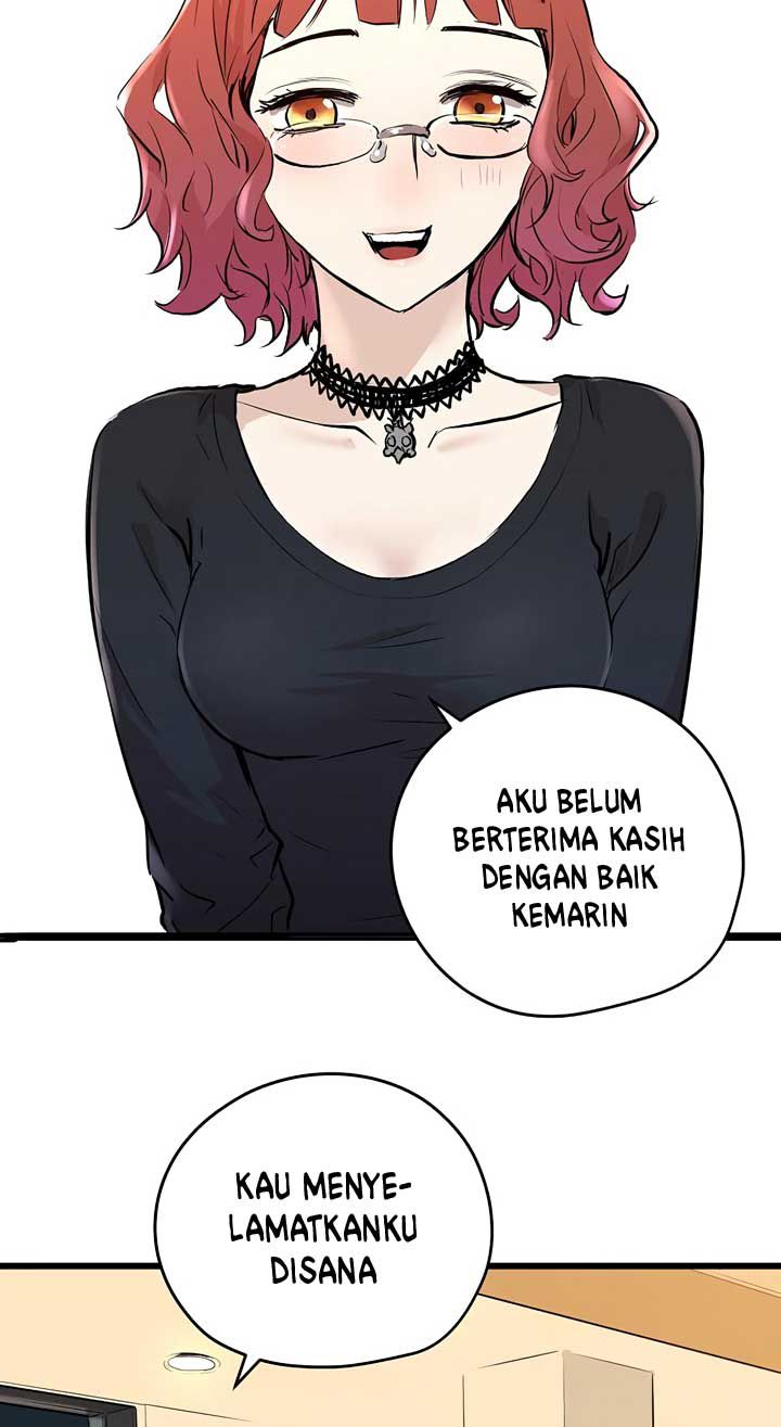 Promised Orchid Chapter 1 - halaman 92