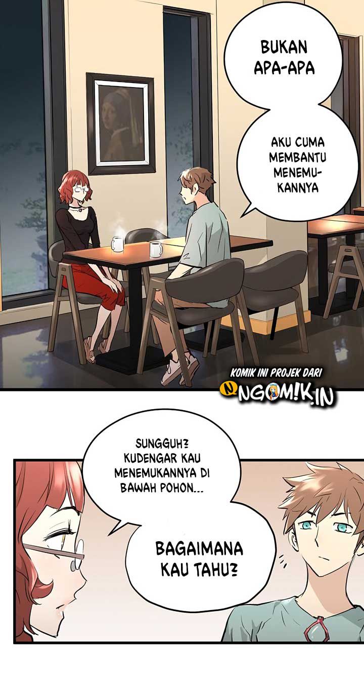 Promised Orchid Chapter 1 - halaman 93