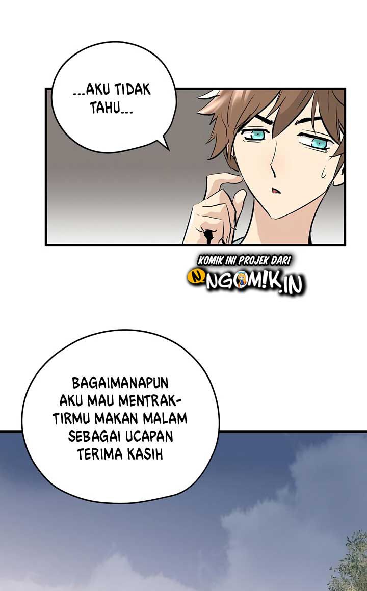 Promised Orchid Chapter 1 - halaman 94