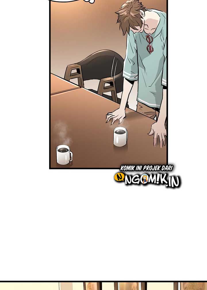 Promised Orchid Chapter 1 - halaman 99