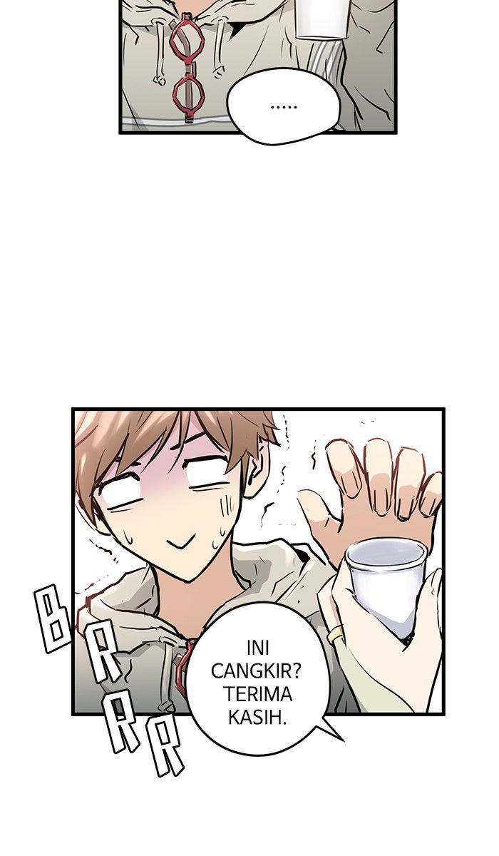 Promised Orchid Chapter 10 - halaman 10
