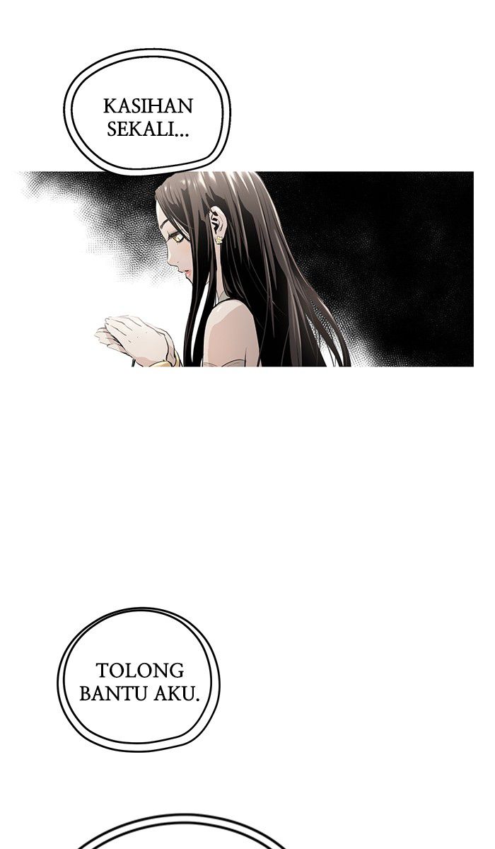 Promised Orchid Chapter 10 - halaman 103