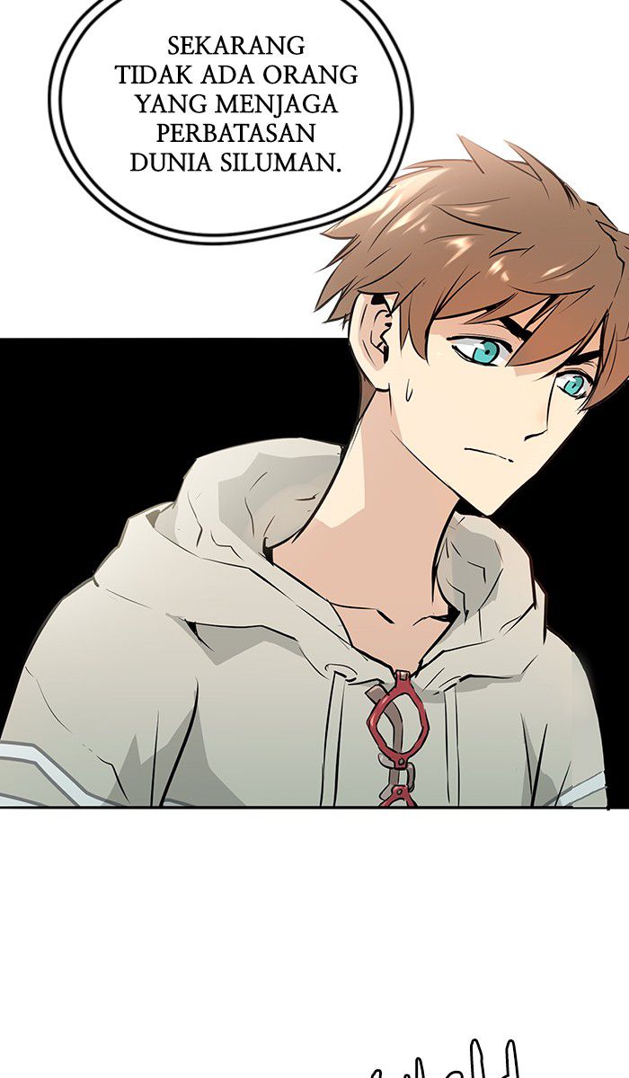 Promised Orchid Chapter 10 - halaman 104