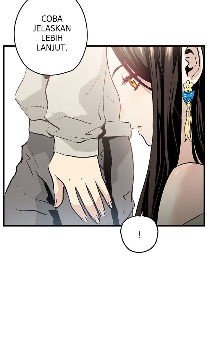 Promised Orchid Chapter 10 - halaman 107