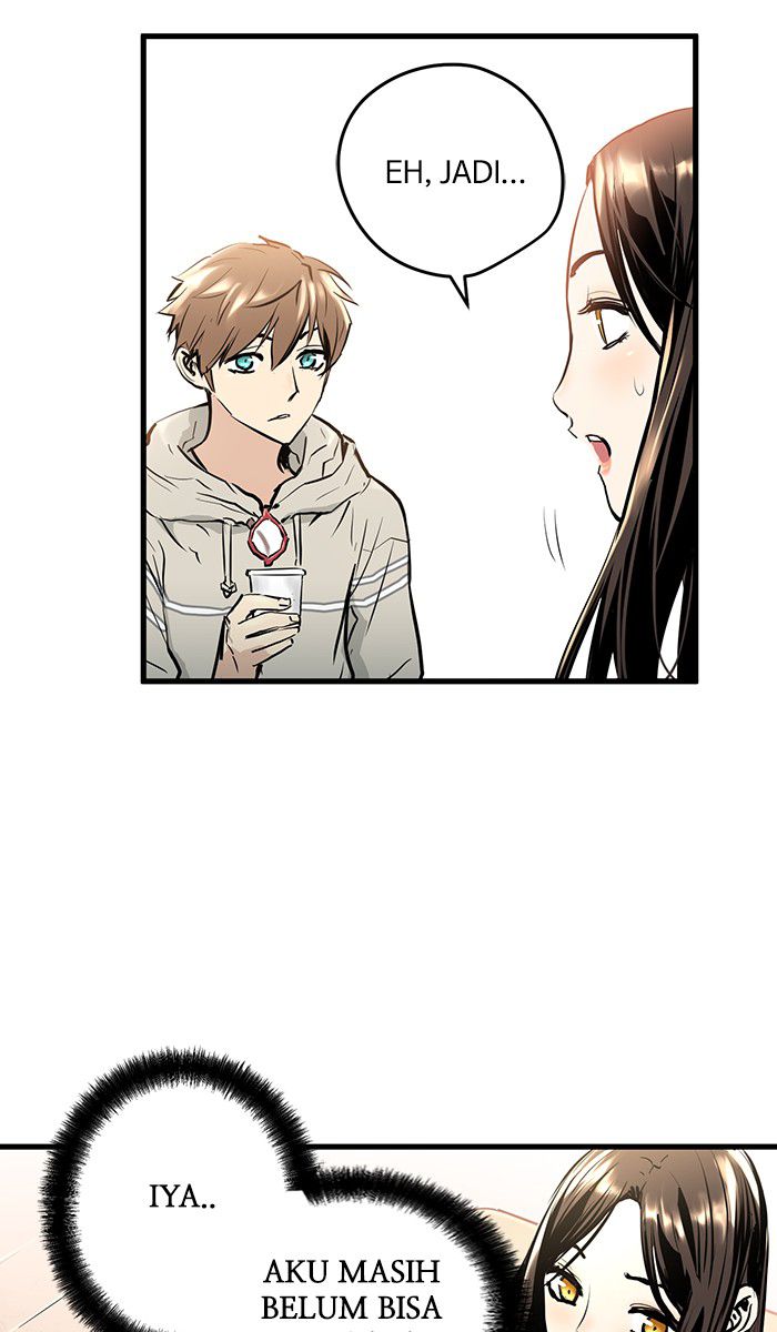 Promised Orchid Chapter 10 - halaman 19