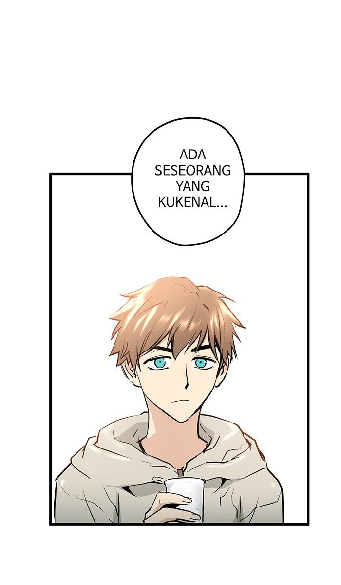 Promised Orchid Chapter 10 - halaman 21
