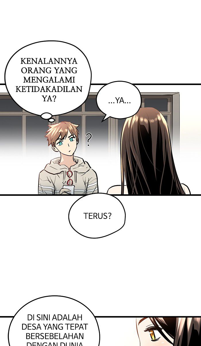 Promised Orchid Chapter 10 - halaman 22
