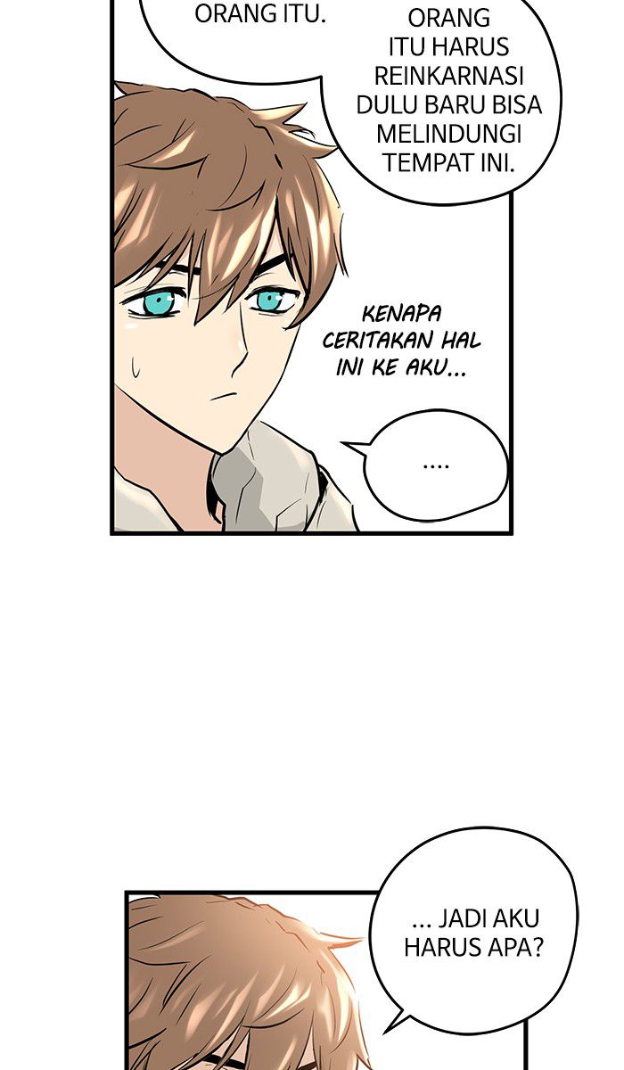 Promised Orchid Chapter 10 - halaman 27