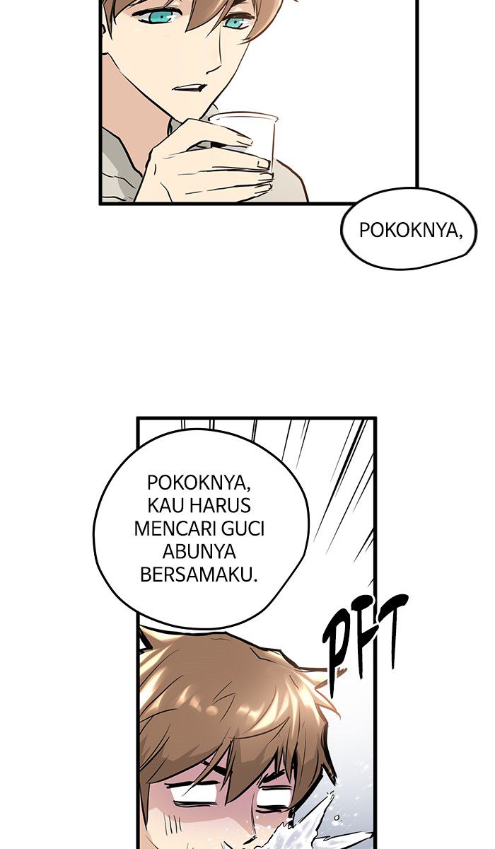 Promised Orchid Chapter 10 - halaman 28