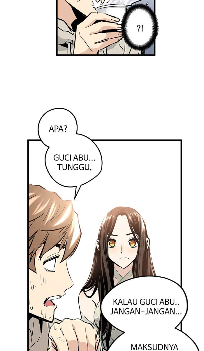 Promised Orchid Chapter 10 - halaman 29