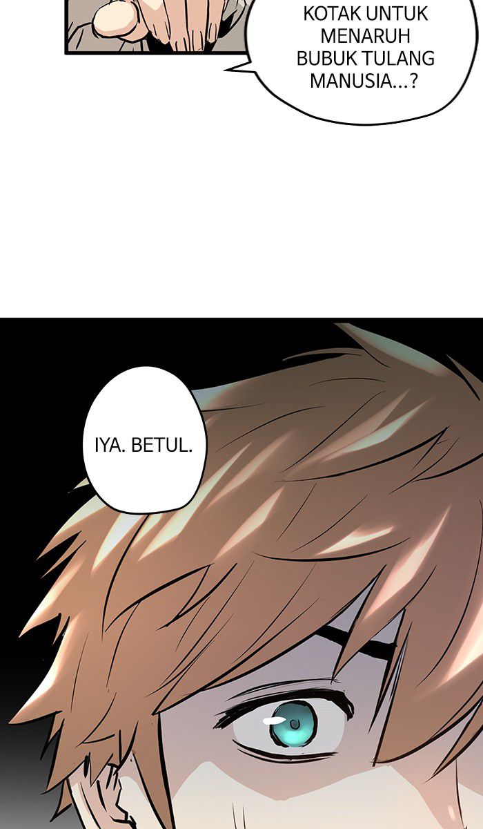 Promised Orchid Chapter 10 - halaman 30