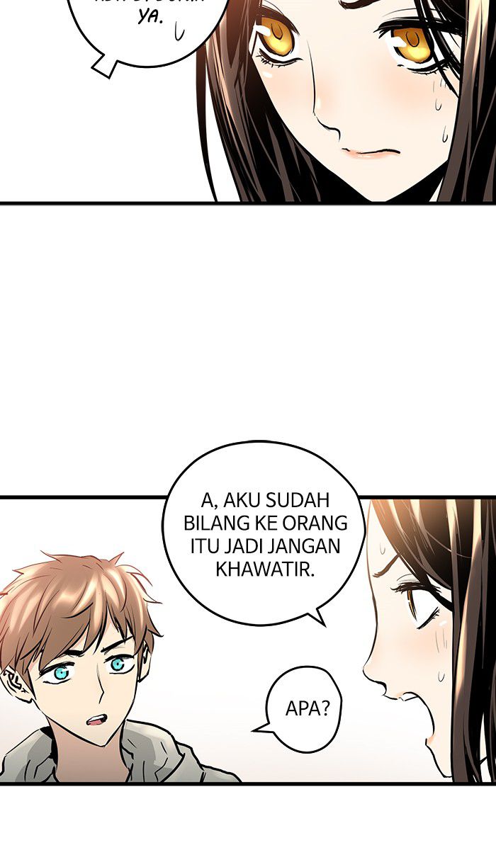 Promised Orchid Chapter 10 - halaman 33
