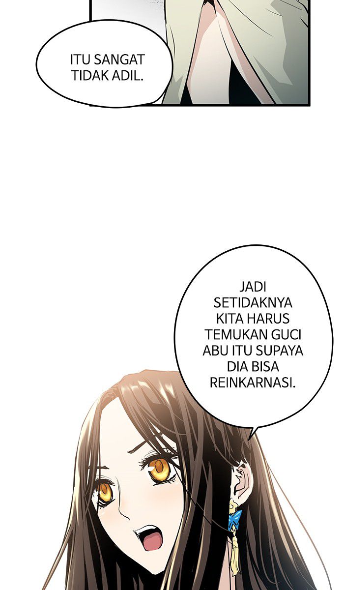 Promised Orchid Chapter 10 - halaman 36