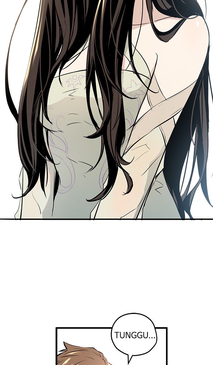 Promised Orchid Chapter 10 - halaman 37