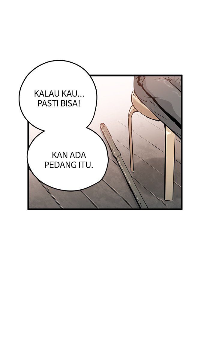 Promised Orchid Chapter 10 - halaman 39