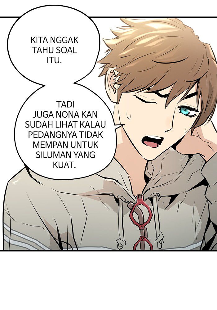 Promised Orchid Chapter 10 - halaman 40