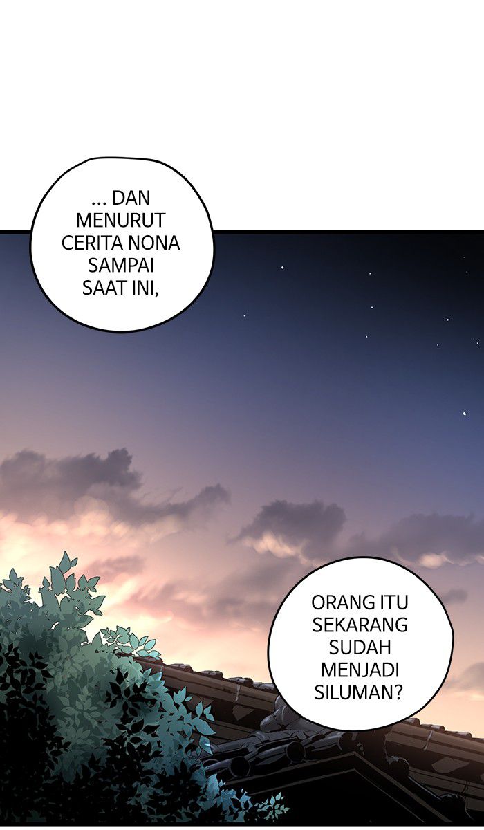 Promised Orchid Chapter 10 - halaman 41