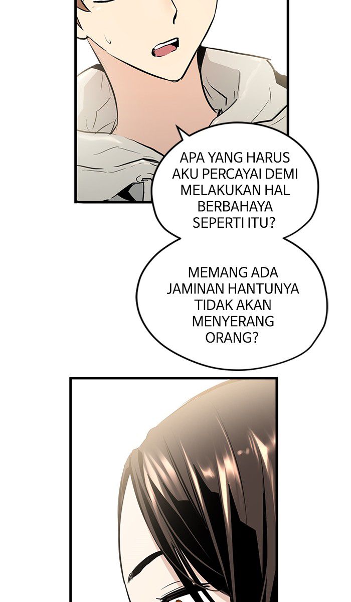 Promised Orchid Chapter 10 - halaman 44
