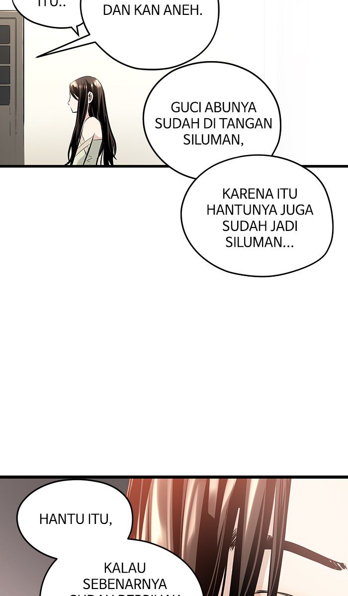 Promised Orchid Chapter 10 - halaman 46
