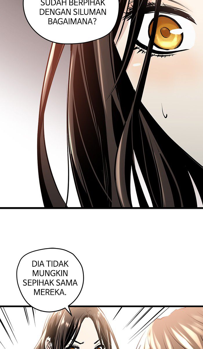 Promised Orchid Chapter 10 - halaman 47