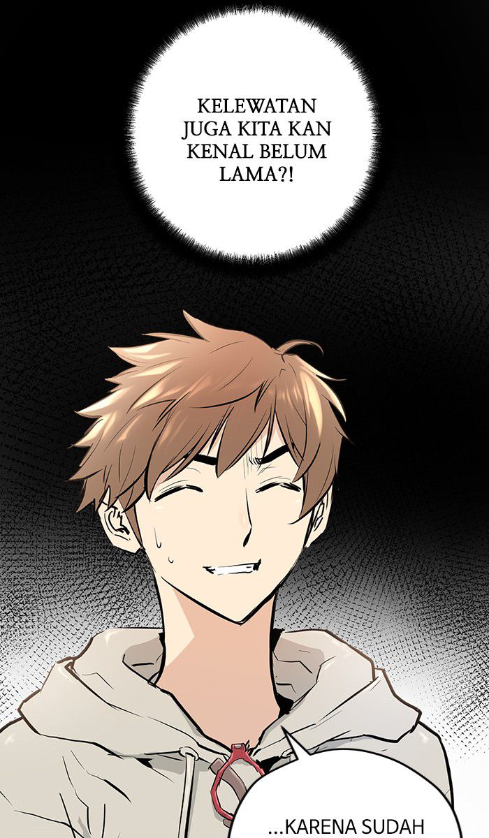 Promised Orchid Chapter 10 - halaman 49