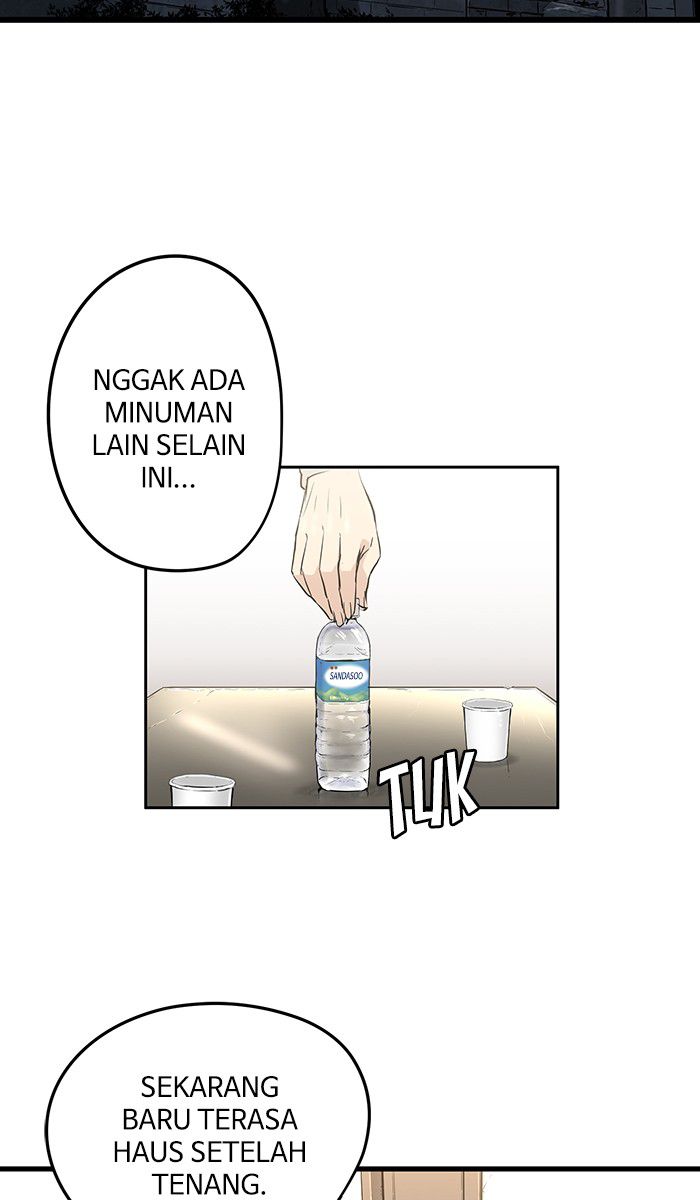 Promised Orchid Chapter 10 - halaman 5