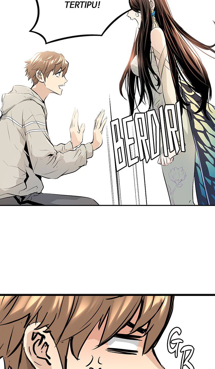 Promised Orchid Chapter 10 - halaman 53