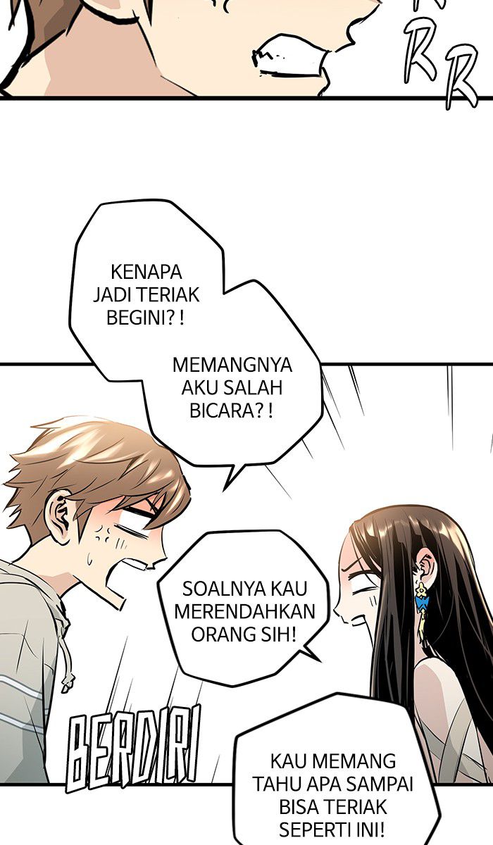Promised Orchid Chapter 10 - halaman 54